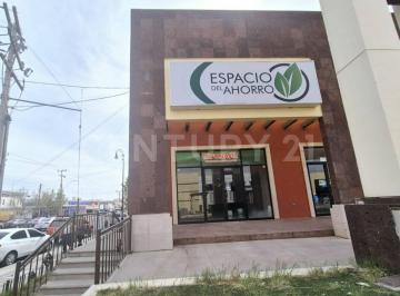 Local comercial · 104m² · Local Comercial en Renta, Plaza Victoria Zona Centro, Chihuahua