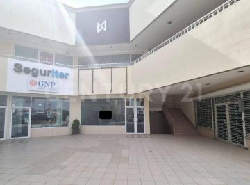 Local comercial · 37m² · Local Comercial en Renta en Plaza Dunas Calle Ortíz Mena