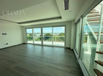 Departamento · 130m² · 3 Recámaras · 2 Estacionamientos · Departamento en Venta, Lagos del Sol