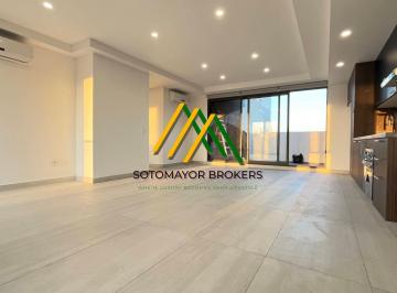 Departamento de 3 habitaciones, Guadalajara · Departamento de Lujo con Rooftop Privado Sky Colomos Providencia