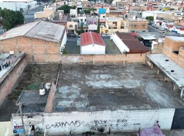 frente aereo terreno · Terreno en Zona Industrial Guadalajara