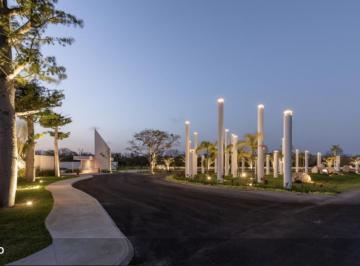 Terreno / Lote , Mérida · Terreno Venta Fraccionamiento Blanca Mérida Yucatán 921,480 Gl2