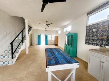 Casa de 3 habitaciones, Progreso · Chuburna 3/2 Pool $235k