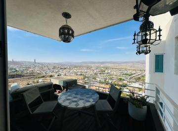 Departamento · 180m² · 2 Recámaras · 3 Estacionamientos · Departamento en Venta en Torre Cumbres, Cerca del Tec de Monterrey