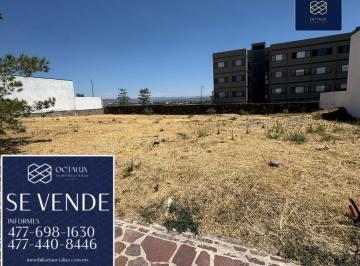 Terreno / Lote · 459m² · Terreno en La Campiña del Bosque