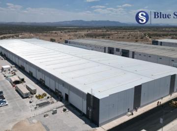 Nave industrial , Villa de Reyes · Nave Industrial en Renta en San Luis Potosí