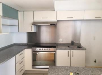 Departamento de 3 habitaciones, Miguel Hidalgo · Departamento de 132 m² con 3 Recámaras en Renta en Ampliación Granada