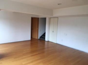 Departamento de 3 habitaciones, Miguel Hidalgo · Departamento de 132 m² con 3 Recámaras en Renta en Ampliación Granada