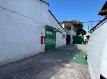 Nave industrial , Iztapalapa · Se Venden Diez Bodegas en El Corazón de Iztapalapa