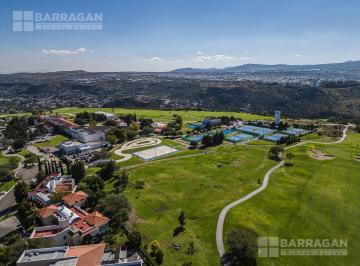 Terreno / Lote · 1100m² · Terreno Residencial en Venta en El Campanario
