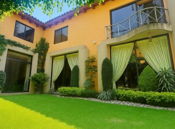 Casa de 3 habitaciones, Alvaro Obregón · Casa en Venta Brisa Jardines del Pedregal Alvaro Obregon