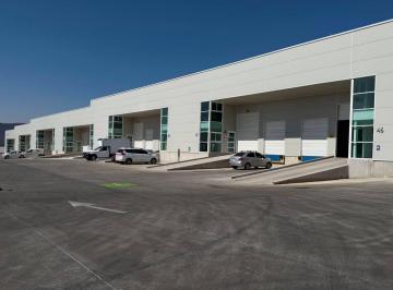 Nave industrial , El Marqués · Bodega Industrial de 500 m² en Renta en El Marques