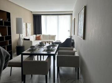 Departamento · 61m² · 1 Recámara · 2 Estacionamientos · Estrena Hermoso Departamento en Satori Santa Fe