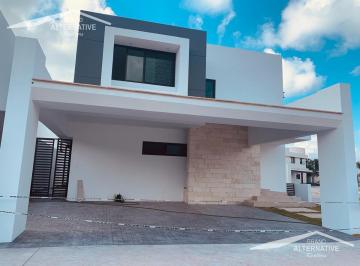 Casa en condominio · 320m² · 4 Recámaras · 3 Estacionamientos · Casa en Condominio - Benito Juárez