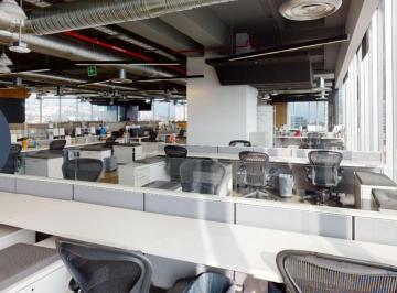 Oficina , Cuajimalpa de Morelos · Oficinas Corporativas Acondicionadas en Renta en Santa Fe, Cuajimalpa.