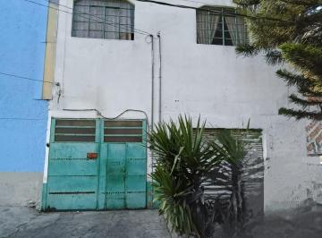 Terreno / Lote , Cuauhtémoc · Oportunidad! Terreno Entre Av Central y Circuito Interior