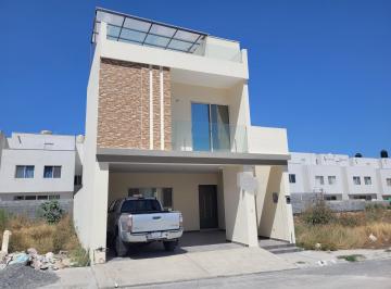 Casa de 3 habitaciones, García · Casa en Venta Equipada en Colonia Santuario Dominio Cumbres