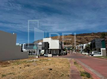 Terreno / Lote , Tlajomulco de Zúñiga · Terreno en Esquina Venta La Rioja