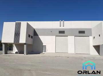 Bodega comercial · 1628m² · Bodega Industrial en Privadas del Los Sauces