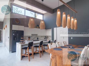 Casa · 265m² · 3 Recámaras · House in Akumal