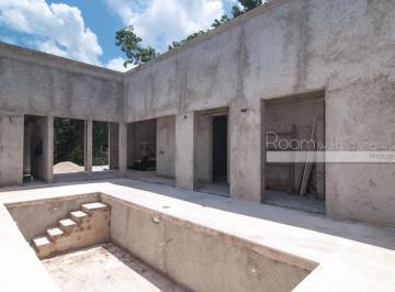 Casa · 264m² · 3 Recámaras · House in Akumal
