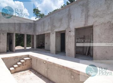 Casa · 264m² · 3 Recámaras · House in Akumal