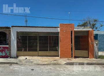 Casa · 70m² · 2 Recámaras · 1 Estacionamiento · En Venta Casa en Siglo Xxi, Campeche