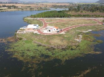 Terreno / Lote · 547m² · Terrenos en Venta, El Secreto Ribera del Lago, Presa Valencia.