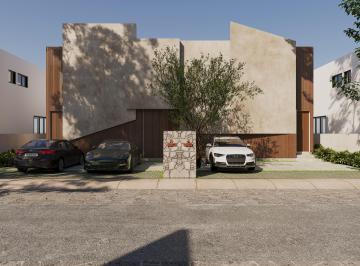Casa de 3 habitaciones, Mérida · Casa en Venta Mérida, Cerca del Yucatán Country Club