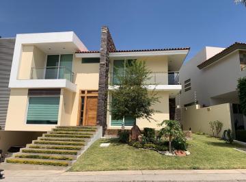 Casa en condominio de 4 habitaciones, Tlajomulco de Zúñiga · Casa en Venta Fraccionamiento El Manantial