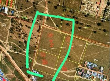 Terreno / Lote · 10000m² · Terreno Premium Para Desarrollo (1 - 4 Hectáreas) Ubicación Estratégica con Potencial, Tecamac Edo Mex