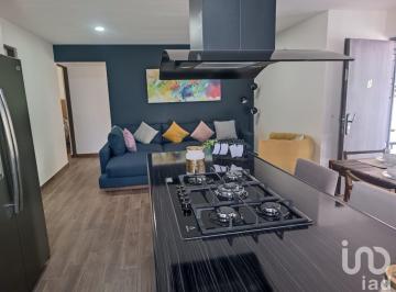 Departamento · 80m² · 3 Recámaras · 1 Estacionamiento · Departamento Nuevo en Venta en Laureles, Celaya, Gto. por La Av Torres Landa