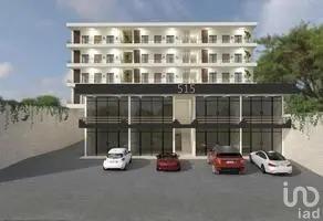 Departamento · 109m² · 3 Recámaras · 1 Estacionamiento · Departamentos en Preventa 1er Nivel Col Lomas del Chairel Tampico Tamaulipas
