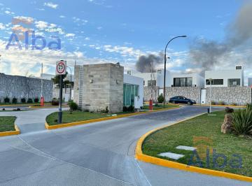 Terreno / Lote · 250m² · Terreno Residencial en Venta en Carmel Residencial