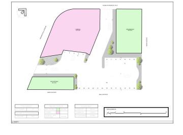 Terreno comercial , Chihuahua · Terreno en Renta Periférico de La Juventud