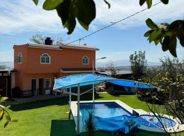 Casa de 2 habitaciones, Tonalá · Tonalá, Vistas del Pedregal. Casa de Descanso con Alberca