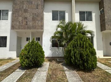 Casa de 3 habitaciones, Cancún · Casa en Venta en Cancun Residencial Jardines del Sur III Alberca, Seguridad 24/7