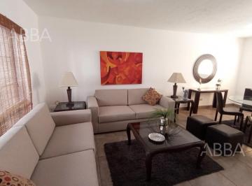 Departamento · 120m² · 3 Recámaras · 2 Estacionamientos · Departamento en Renta en Lomas del Santuario