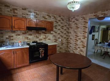 Casa · 129m² · 3 Recámaras · 1 Estacionamiento · Casa en Venta en La Colonia Quinto Sol, Ecatepec