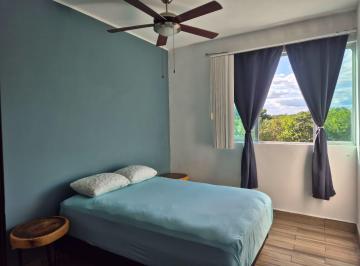 Departamento de 2 habitaciones, Solidaridad · Venta de Departamento en Punta Cana Fraccionamiento Punta Estrella