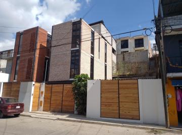 Casa en condominio de 2 habitaciones, Oaxaca de Juárez · Venta de Casa Nueva Moderna en Volcanes a 20 Min. del Centro de Oaxac