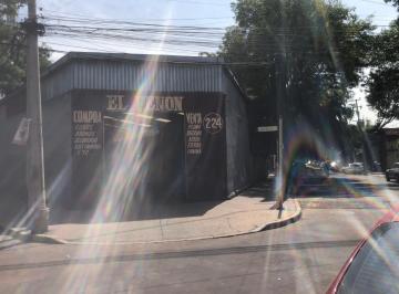 HAGA UNA EXCELENTE INVERSIÓN EN ESTE TERRENO CON UNA MAGNÍFICA UBICACIÓN, CON DO · Col. Anáhuac, Miguel Hidalgo, Cdmx