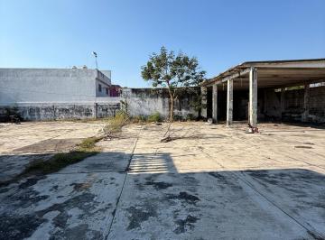 Terreno / Lote · Terreno en Astilleros