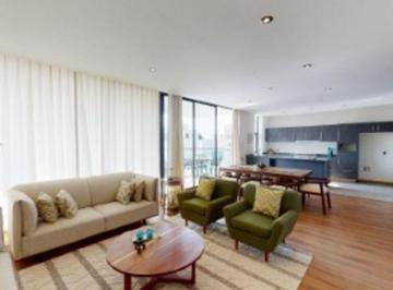 Departamento de 3 habitaciones, Metepec · Venta Departamentos Nuevos
