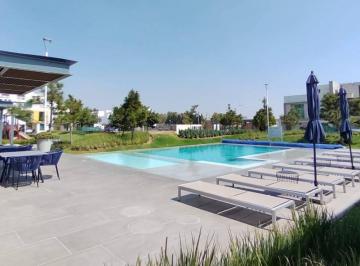 Terreno / Lote , Zapopan · Terreno Solares Coto con Alberca