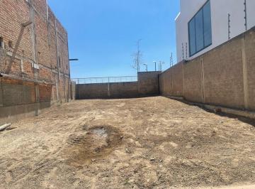 Terreno / Lote , Zapopan · Terreno Solares Coto con Alberca