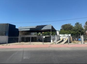 Terreno comercial de 1 habitación, Cuernavaca · Terreno en Renta, Amplio y Funcional 30 m de Frente