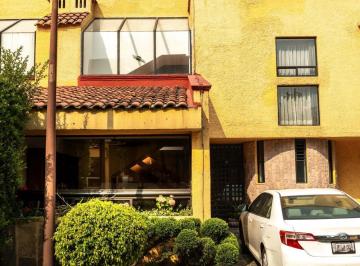 Casa en condominio · 300m² · 4 Recámaras · Casa en Condominio en Venta en San José de Los Cedros, Cuajimalpa de Morelos, Ciudad de México