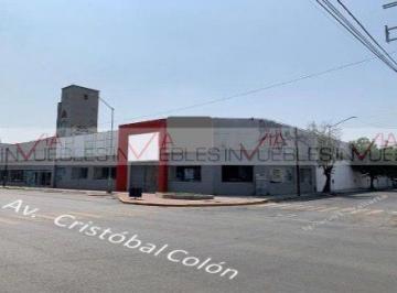 Local comercial · 1897m² · Local Comercial en Renta en Monterrey