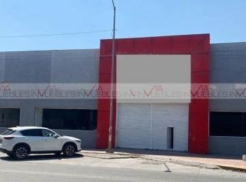 Nave industrial · 1897m² · Nave Industrial en Renta en Monterrey Centro